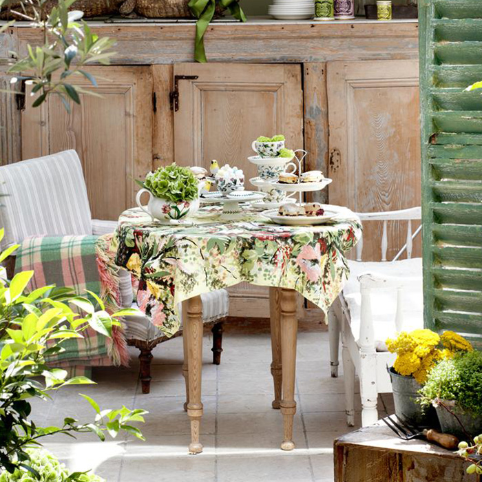 Botanic Garden Coffee Mug Pimpernel 0.28L 10fl.oz.